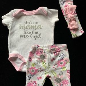 🛍 ‘Ain’t no mama like the one I got’